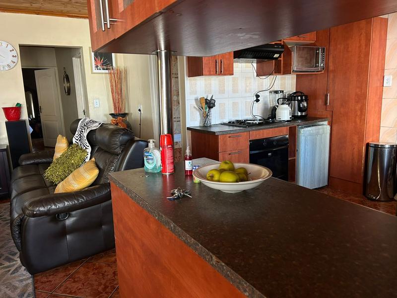 3 Bedroom Property for Sale in Mfuleni Western Cape